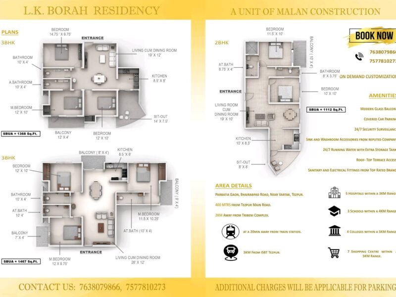 Malan Construction