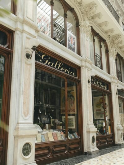 Retailer
